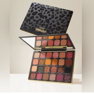 Tarte Maneater Eyeshadow Palette